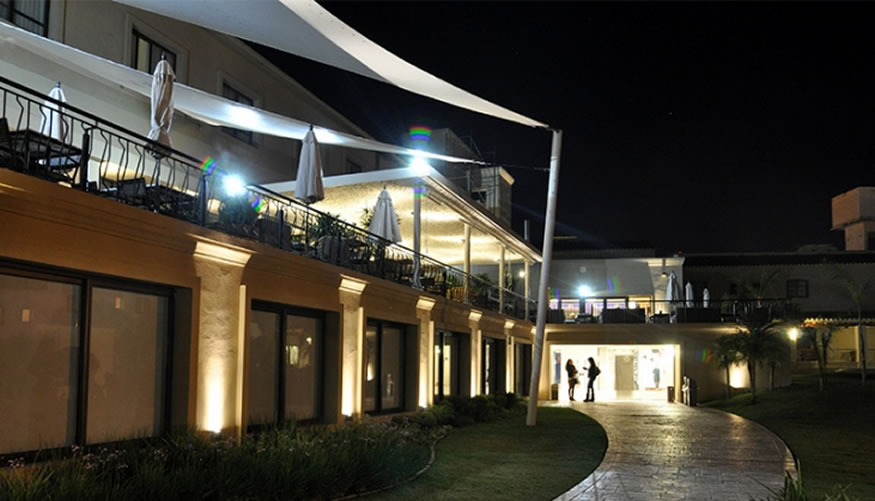 Los Pinos Resort & Spa Termal celebra sus 20 años con el servicio “all inclusive”